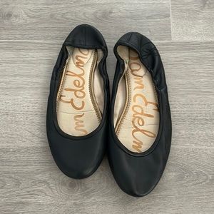 Sam Edelman Flats